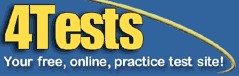 4Tests.com - Your Free Online Practice Exam Site!